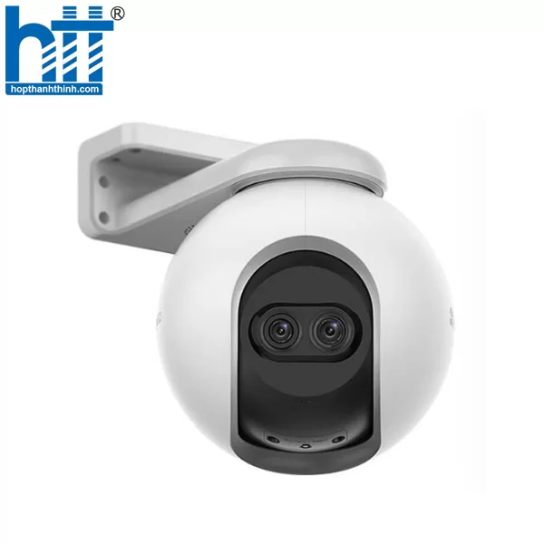 HỢP THÀNH THỊNH - Camera WiFi Quay Quét, Ống kính kép EZVIZ CS-C8PF 2MP