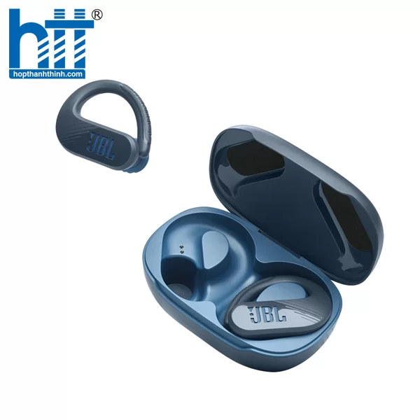 Thiết kế tai nghe JBL Endurance Peak 3