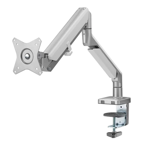 GEARVN - Giá treo màn hình Human Motion T2-1W Trắng