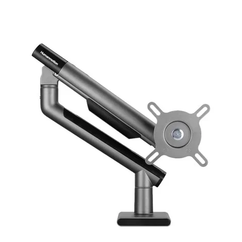 GEARVN - Giá treo màn hình Human Motion T7 Đen