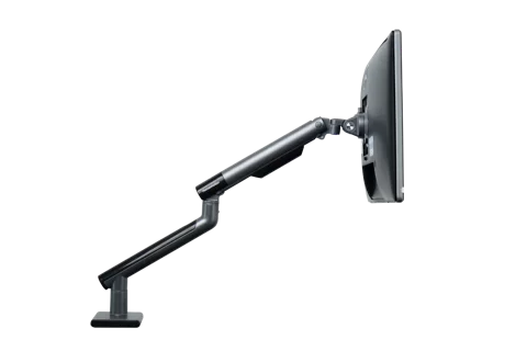 GEARVN - Giá treo màn hình Human Motion T7 Đen
