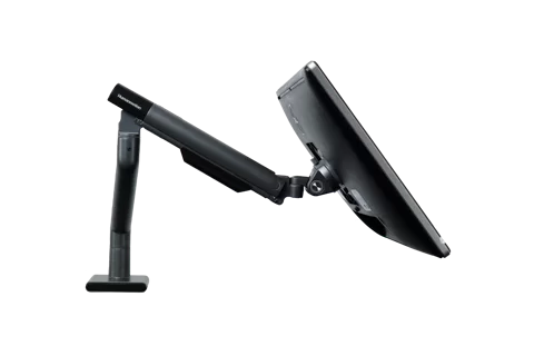 GEARVN - Giá treo màn hình Human Motion T7 Đen