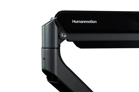 GEARVN - Giá treo màn hình Human Motion T9-1G