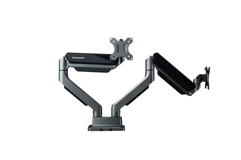 GEARVN - Giá treo màn hình Human Motion T9-2G