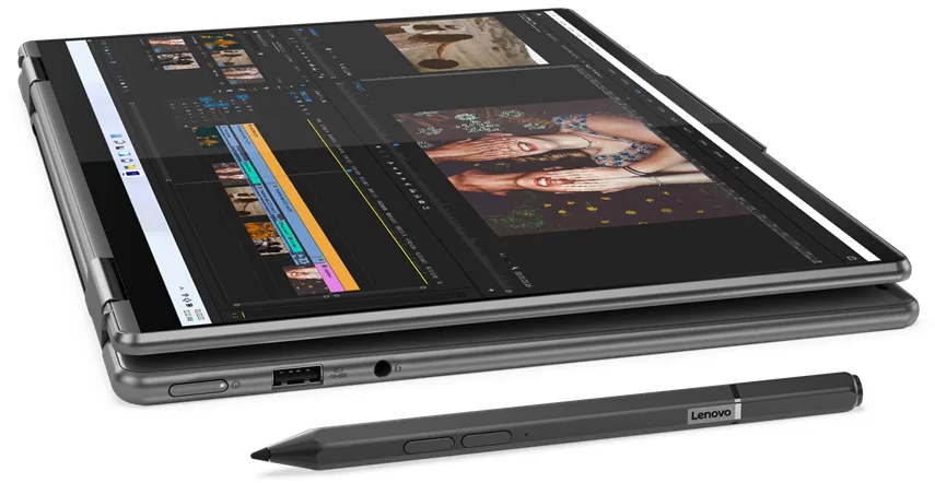 Lenovo Yoga 7 14IAL7 82QE000RVN