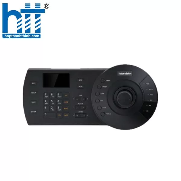 HOP THANH THINH- Ban dieu khien camera kxc100nk