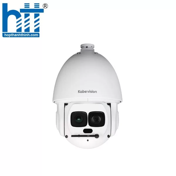Hợp Thành Thịnh - Camera IP PTZ 2MP Laser KX-EAi2458LZSN