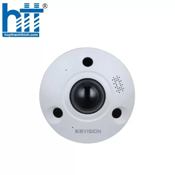 Hợp Thành Thịnh - Camera fisheye 12MP toàn cảnh 360°