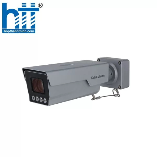 Hợp Thành Thịnh - Camera giao thông KX-E4008ITN-L 4MP
