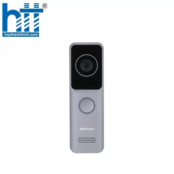Hợp Thành Thịnh - Chuông cửa wifi KX-VDP11GWN thông minh