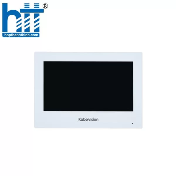 Hợp Thành Thịnh - Màn hình WIFI 7 inch KX-VDP02HWN