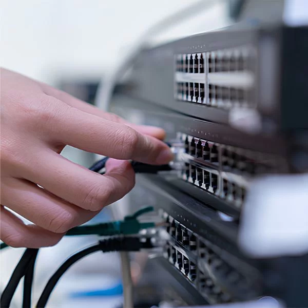 Hệ sinh thái dòng Cisco - HTT