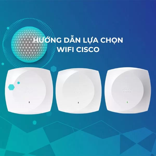 Hướng dẫn lựa chọn mạng - HTT