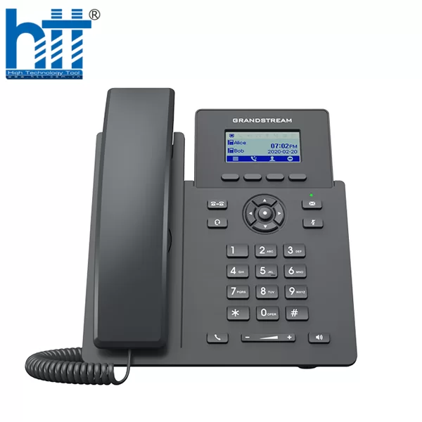 Hợp-Thành-Thịnh - Điện thoại IP Grandstream GRP2601P