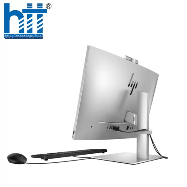 HTT - Máy tính All in one HP Eliteone 840 G9 76N56PA 