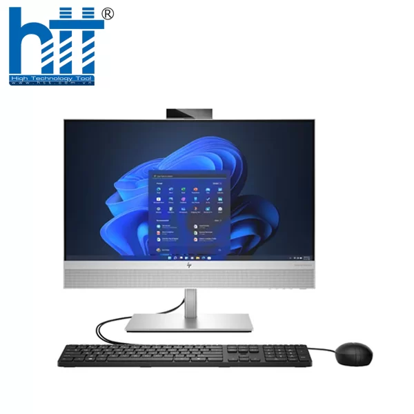 HTT - Máy tính All in one HP Eliteone 840 G9 76N56PA 