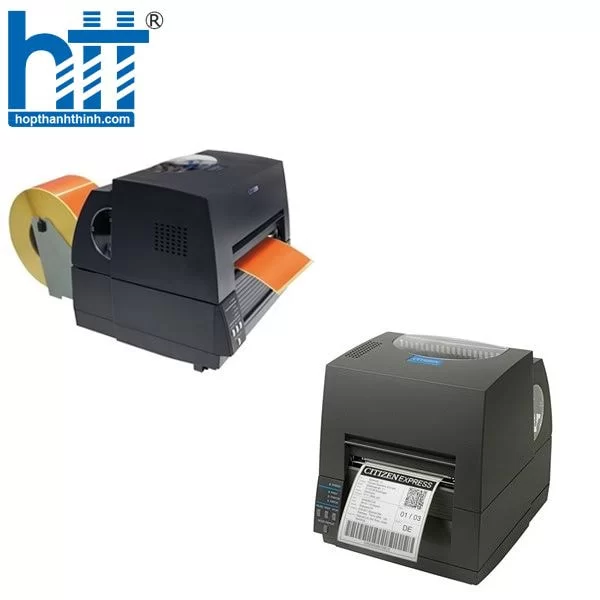 Hợp Thành Thịnh - Máy in mã vạch CL-S621II