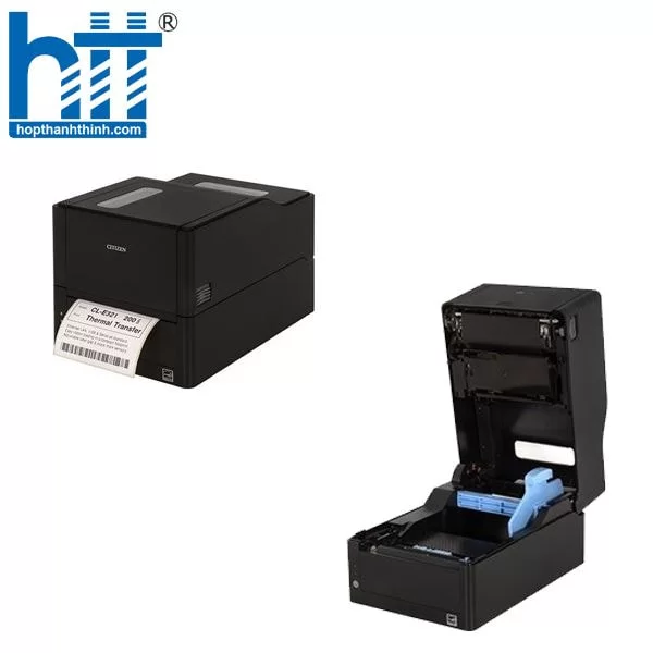 Hợp Thành Thịnh - Máy in mã vạch Citizen CL-E331