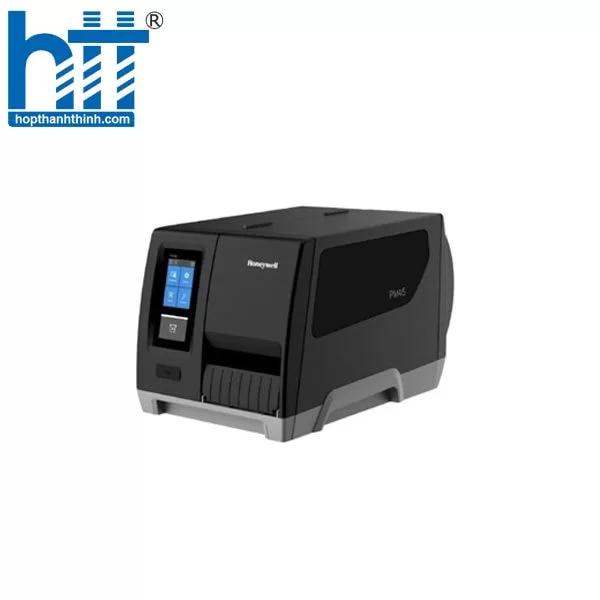 Hợp Thành Thịnh - Máy in mã vạch Honeywell PM45