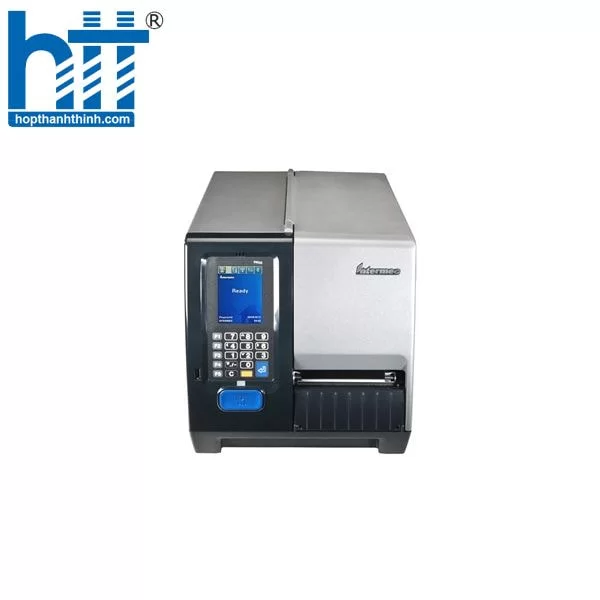 Hợp Thành Thịnh - Máy in mã vạch Intermec PM43