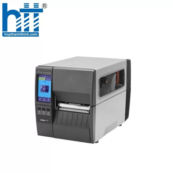 Hợp Thành Thịnh - Máy in nhãn mã vạch Zebra ZT231 300dpi