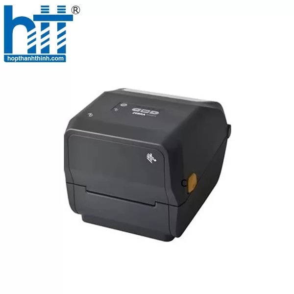 Hợp Thành Thịnh -Máy in nhiệt mã vạch Zebra ZD421 - 300dpi