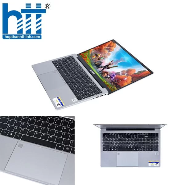 Hợp Thành Thịnh - Notebook SingPC M16 i3-1315U SSD 512