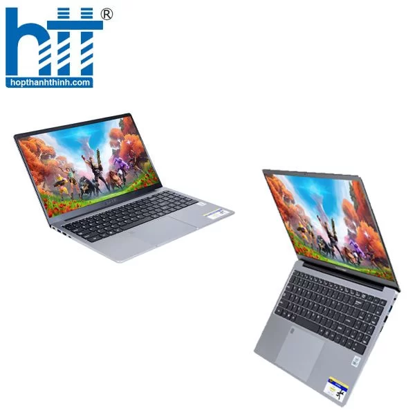 Hợp Thành Thịnh - Notebook SingPC M16 i3-1315U SSD 512