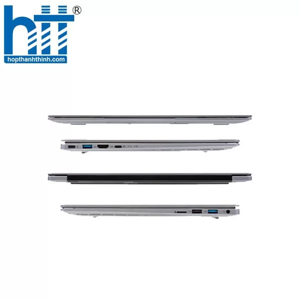 Hợp Thành Thịnh - Notebook SingPC M16 i3-1315U SSD 512