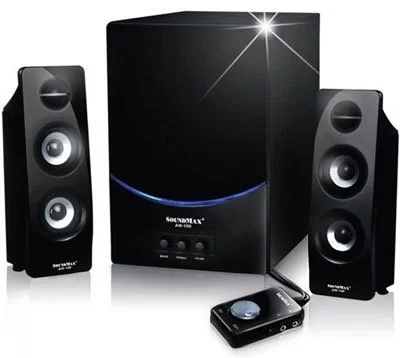 Mua loa máy tính Soundmax AW100 ở đâu tốt