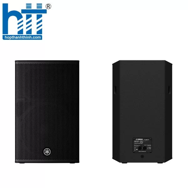 Hợp Thành Thịnh - Loa Yamaha CHR15