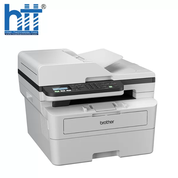 HTT - Máy in Laser đen trắng đa năng Brother MFC-B7810DW