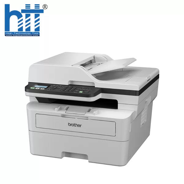 HTT - Máy in Laser đen trắng đa năng Brother MFC-B7810DW