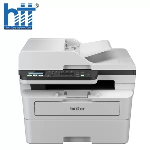 HTT - Máy in Laser đen trắng đa năng Brother MFC-B7810DW