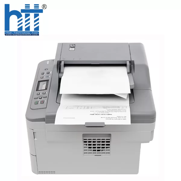 HTT - Máy in Laser đen trắng đa năng Brother MFC-B7810DW
