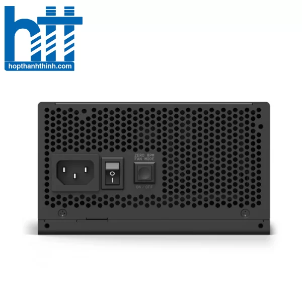 Hợp Thành Thinh- NGUỒN NZXT C850W GOLD ( NP-C850M-EU / PA-8G1BB-EU ) 