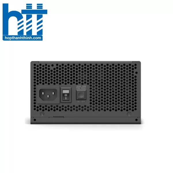 Hợp Thành Thịnh - Nguồn Máy Tính NZXT C750 (750W/80 Plus Gold/Full modular)