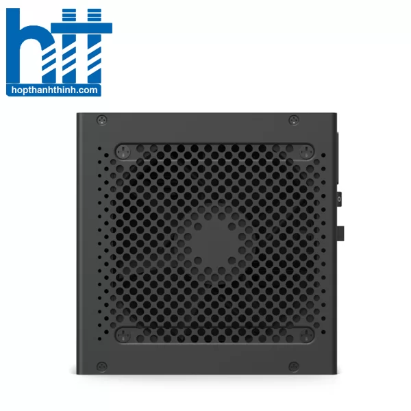 Hợp Thành Thịnh - Nguồn Máy Tính NZXT C750 (750W/80 Plus Gold/Full modular)