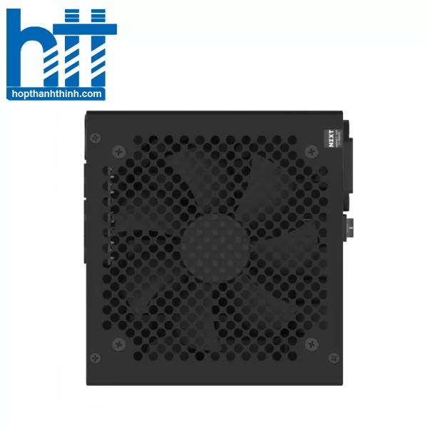 Hợp Thành Thịnh - Nguồn NZXT C550 (550W/80 Plus Bronze/Semi Modular)