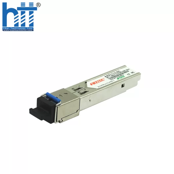 HỢP THÀNH THỊNH - Bộ chuyển đổi quang điện APTEK APS1113-SC