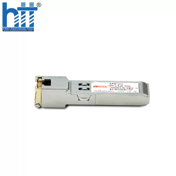 HỢP THÀNH THỊNH - Bộ chuyển đổi quang điện APTEK APS1200