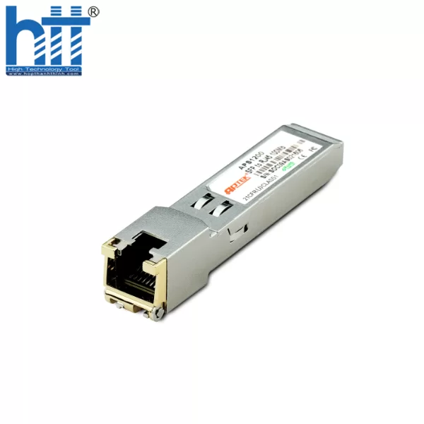 HỢP THÀNH THỊNH - Bộ chuyển đổi quang điện APTEK APS1200