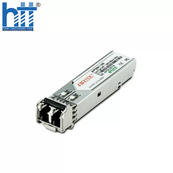 HỢP THÀNH THỊNH - Bộ chuyển đổi quang điện APTEK APSM1185