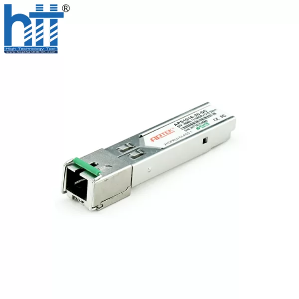 HỢP THÀNH THỊNH - Bộ chuyển đổi quang APTEK APS1015-20-SC
