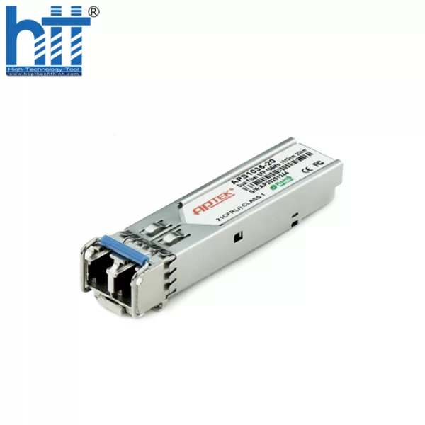 HỢP THÀNH THỊNH - Bộ chuyển đổi quang APTEK APS1035-20