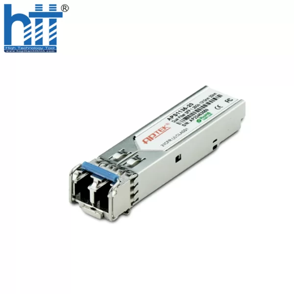 HỢP THÀNH THỊNH - Bộ chuyển đổi quang APTEK APS1135-20
