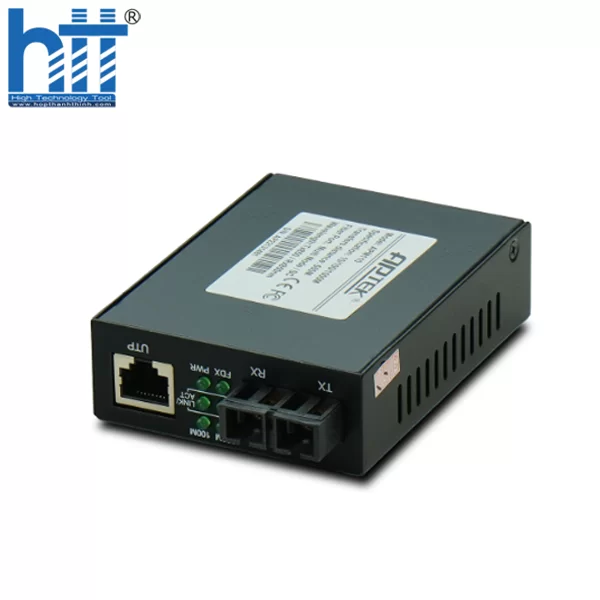 HỢP THÀNH THỊNH - Bộ chuyển đổi quang Gigabit đa chế độ APTEK APM110