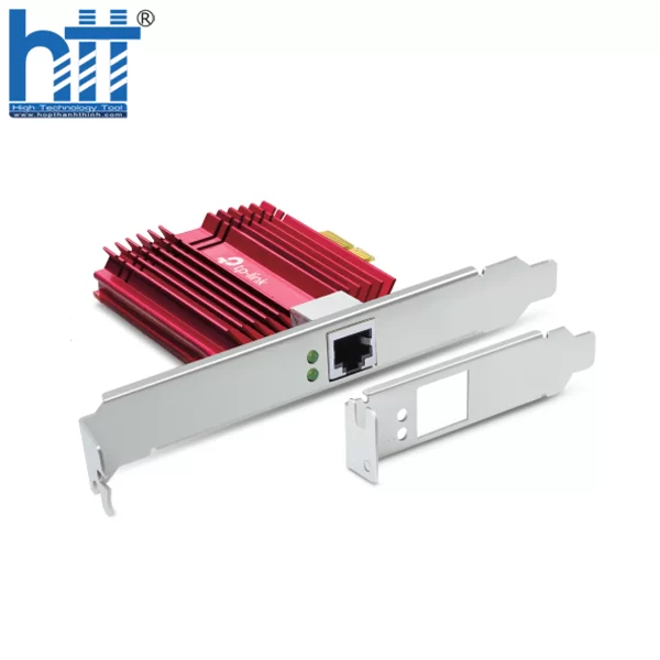 HỢP THÀNH THỊNH - Cạc mạng có dây TP-Link PCI-E TX401