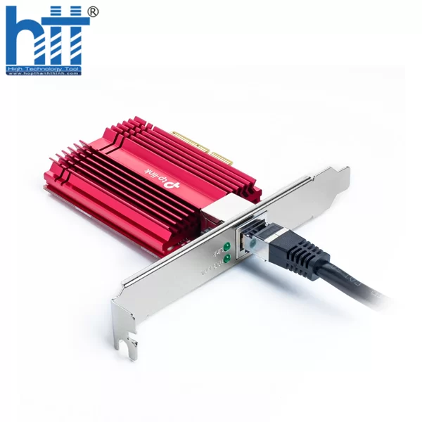 HỢP THÀNH THỊNH - Cạc mạng có dây TP-Link PCI-E TX401