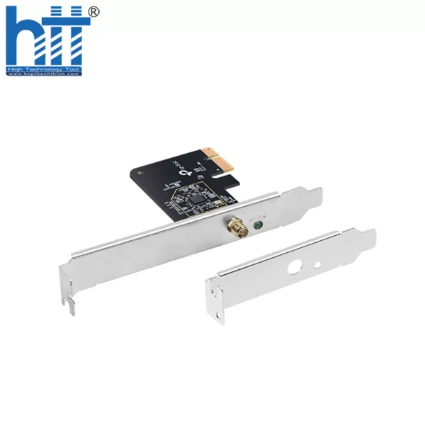 HỢP THÀNH THỊNH - Cạc mạng không dây TP-Link PCI-E Archer T2E